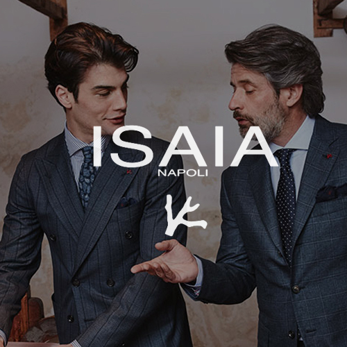 Isaia