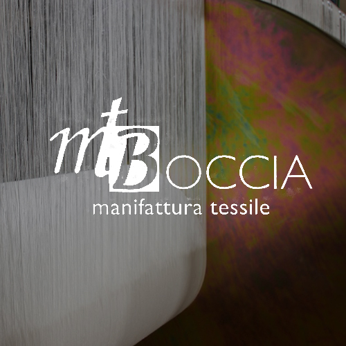 Boccia Manifattura Tessile